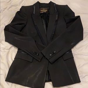 Roberto Cavalli Suit jacket size 38